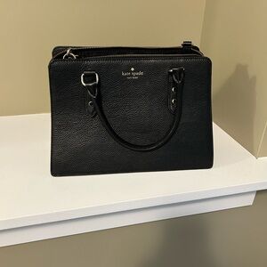 Great, like new condition.